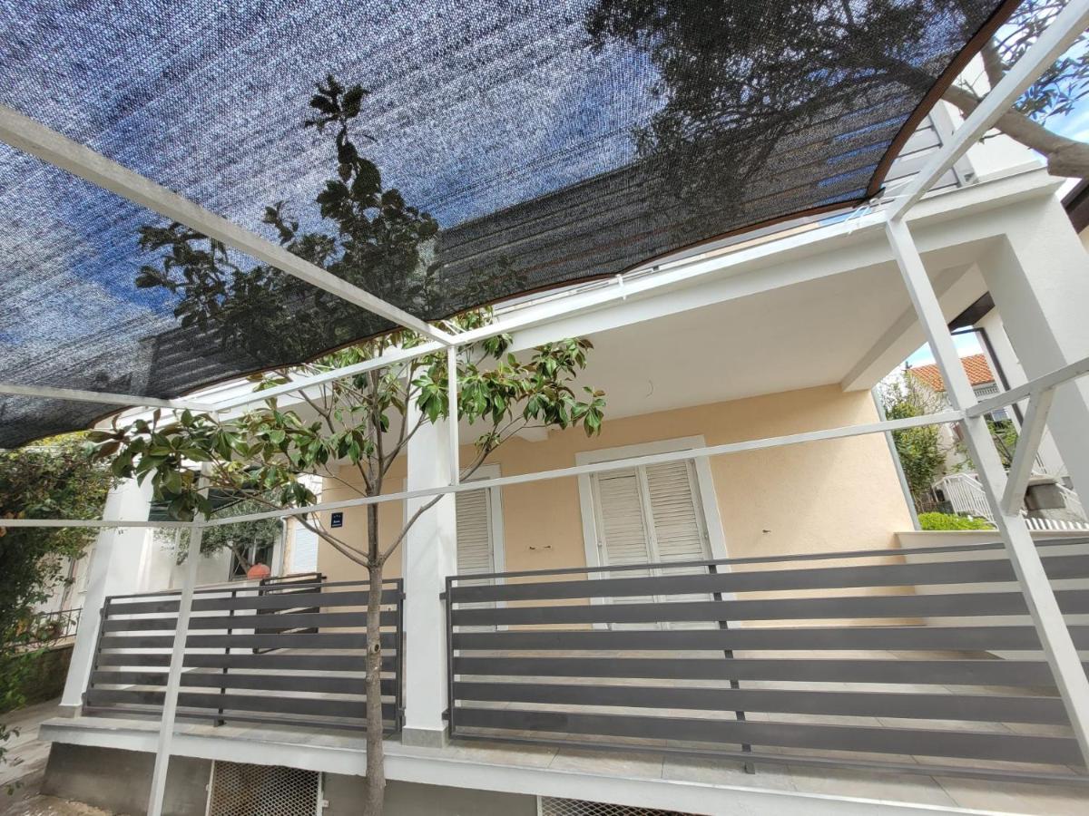 Magnolia Apartments ซาบอริซ ภายนอก รูปภาพ