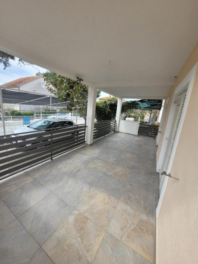 Magnolia Apartments ซาบอริซ ภายนอก รูปภาพ