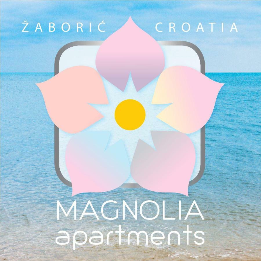 Magnolia Apartments ซาบอริซ ภายนอก รูปภาพ