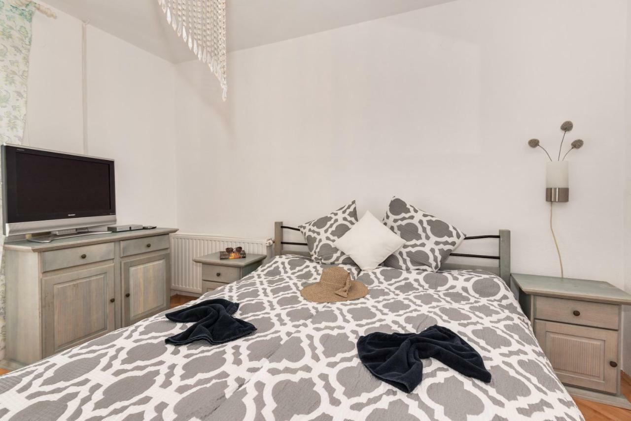 Magnolia Apartments ซาบอริซ ภายนอก รูปภาพ